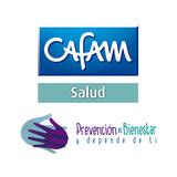 ciras cafam|Salud Cafam, más de 50 años cuidando la Salud de sus afiliados